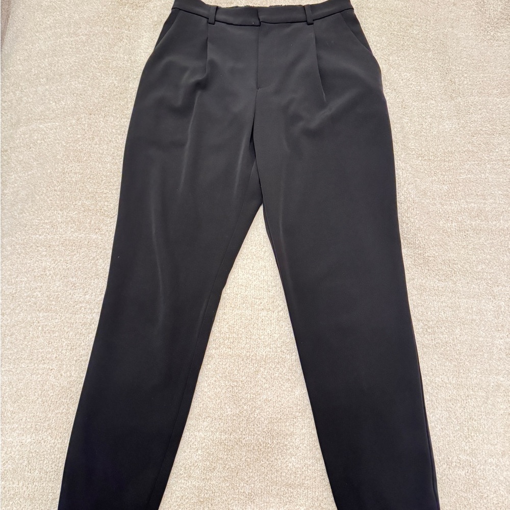 Uniqlo Black Women's Trousers